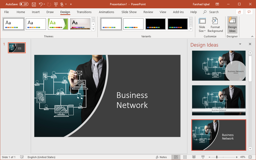 PowerPoint Essentiel
